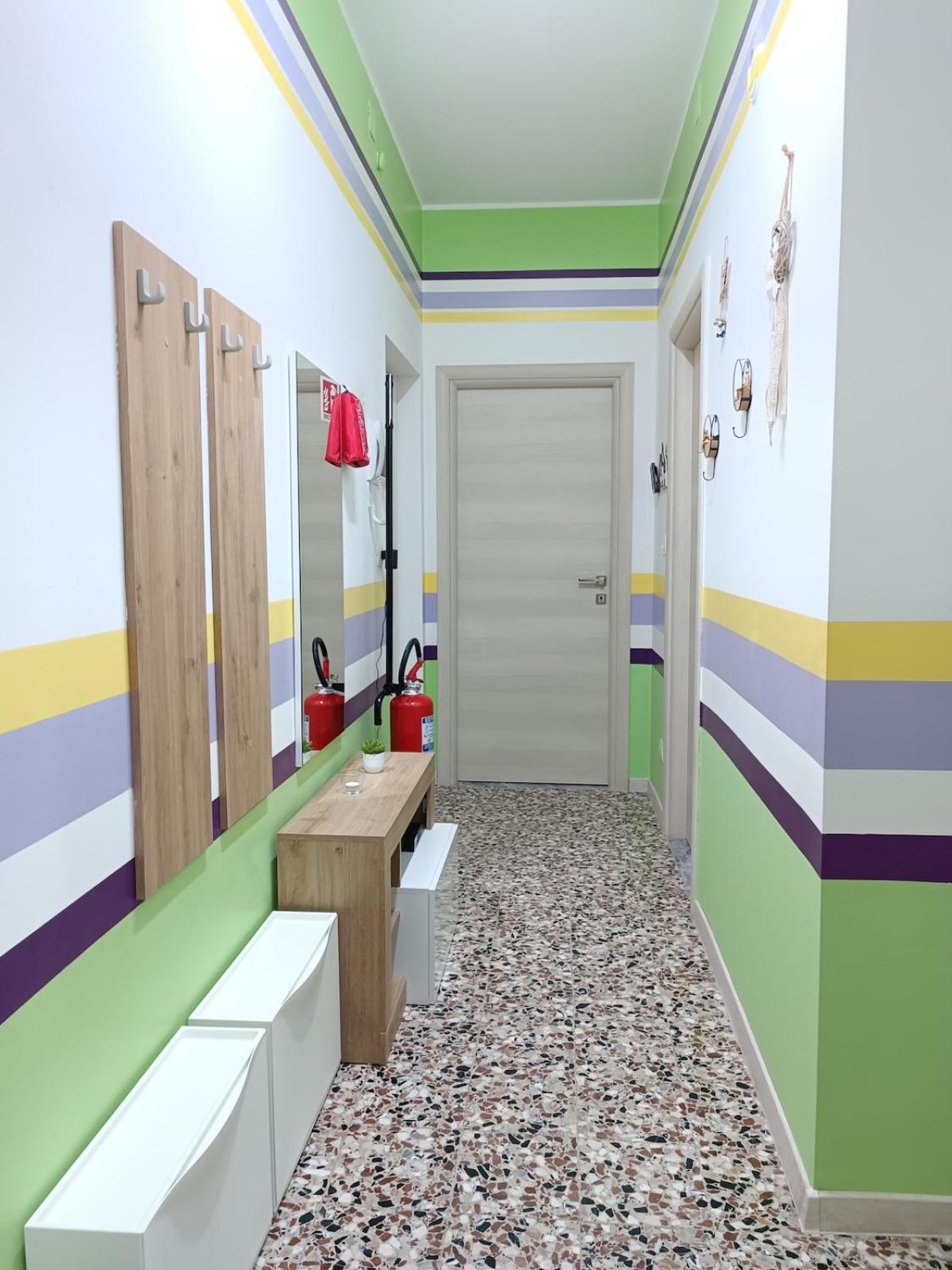 Casa Pablo - Ospedale Maggiore Apartemen Parma